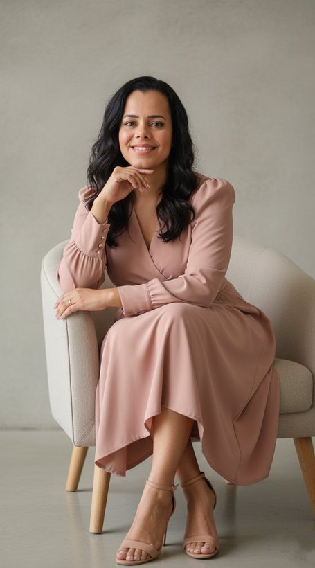 Psicóloga Marina Ferreira